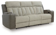 WhipLash Power Reclining Sofa