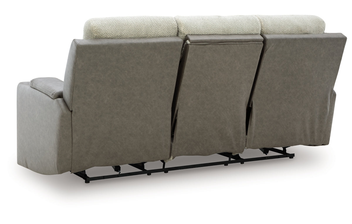 WhipLash Power Reclining Sofa