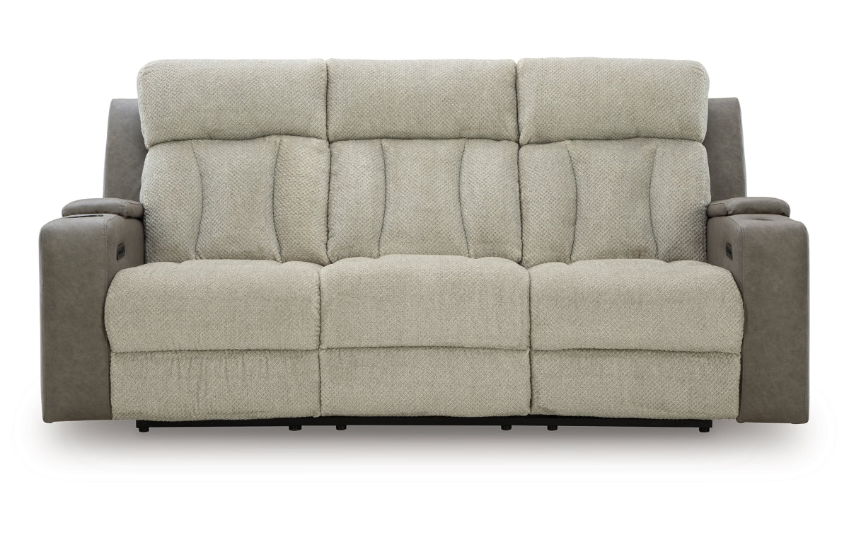 WhipLash Power Reclining Sofa