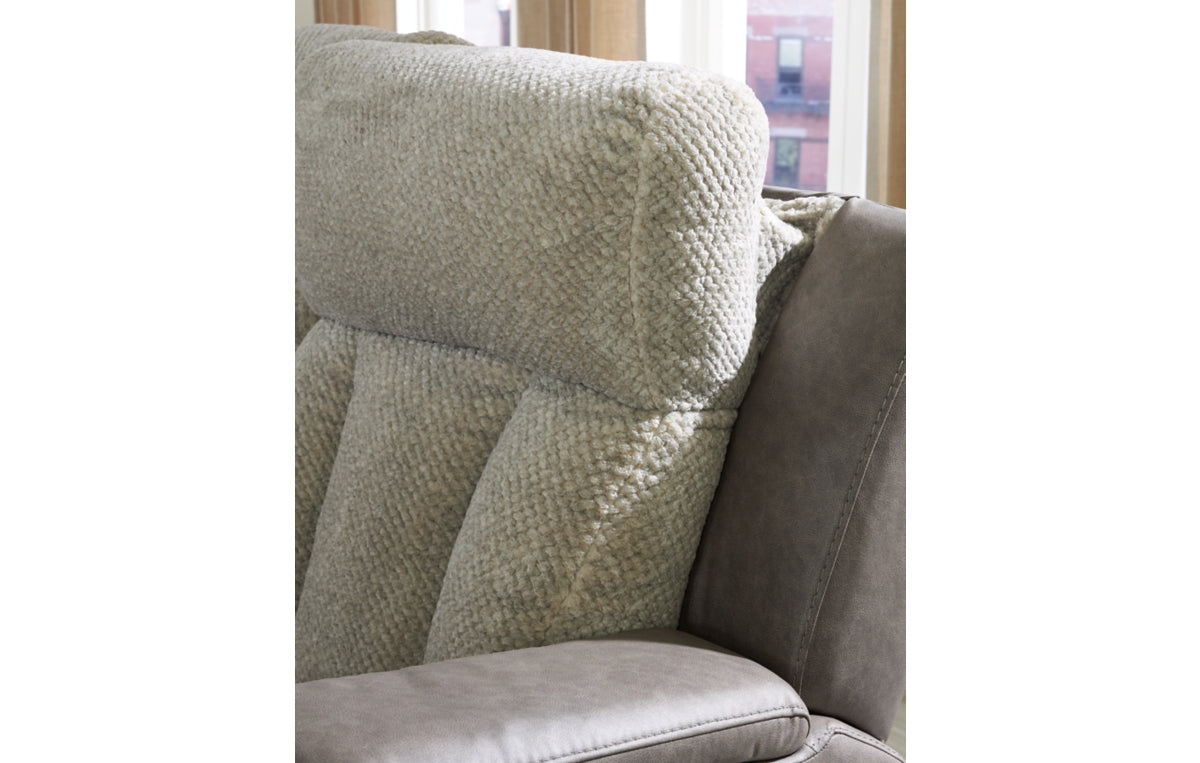 WhipLash Power Reclining Sofa