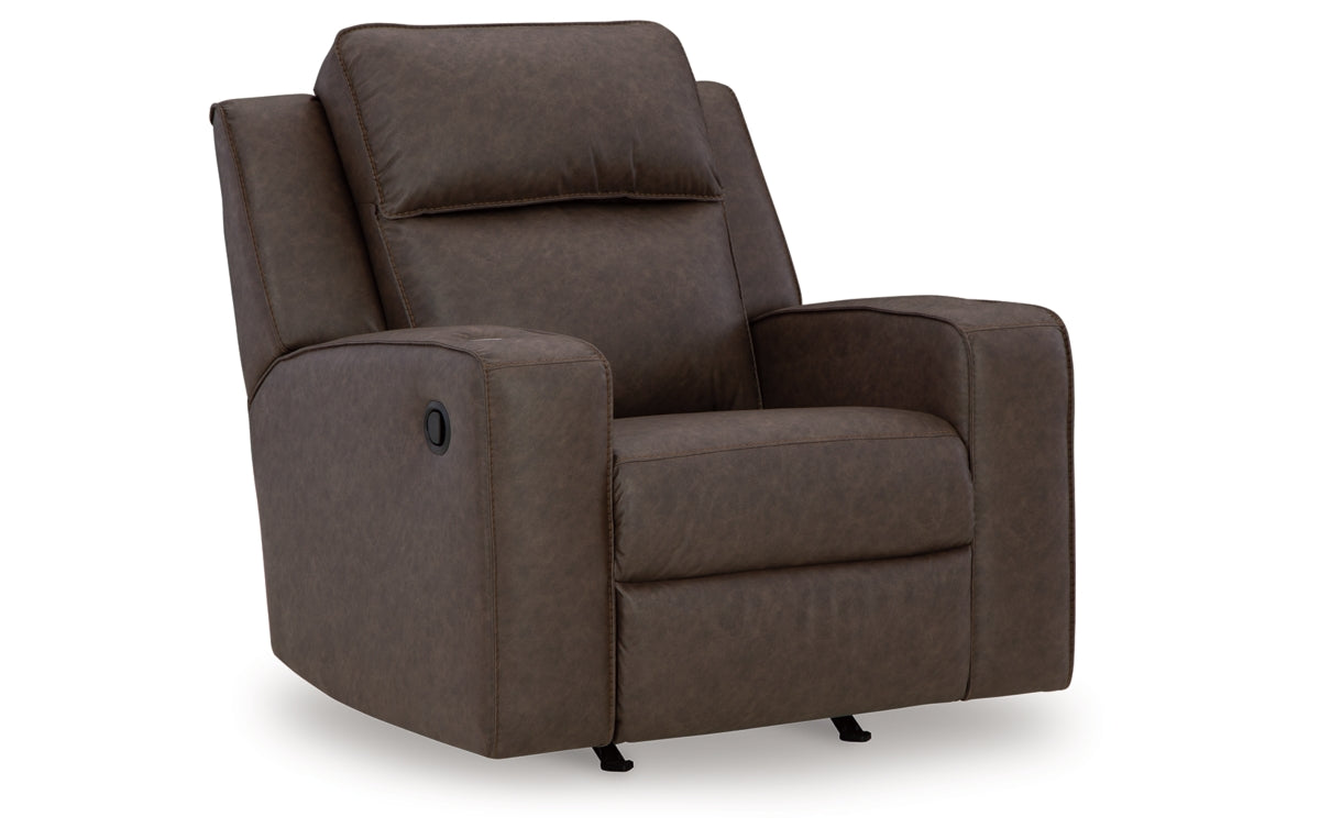Lavenhorne Recliner