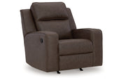 Lavenhorne Recliner