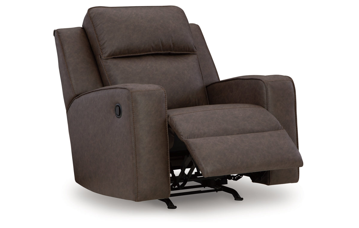 Lavenhorne Sofa, Loveseat and Recliner
