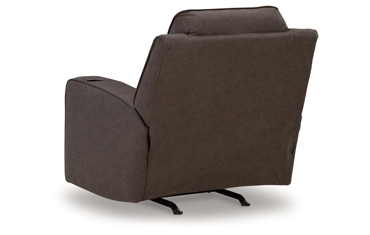 Lavenhorne Recliner