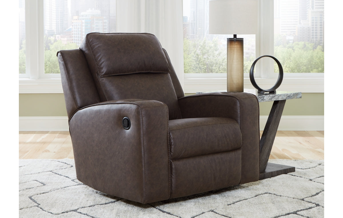 Lavenhorne Recliner