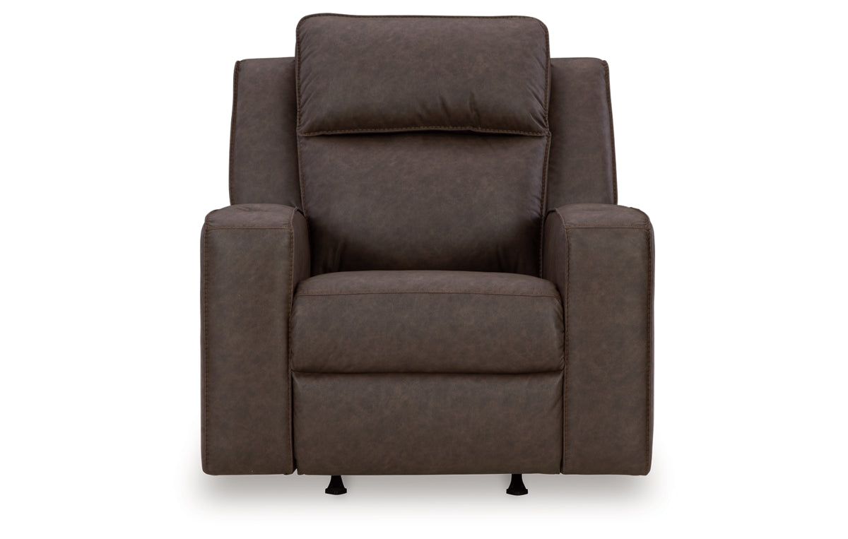 Lavenhorne Sofa, Loveseat and Recliner