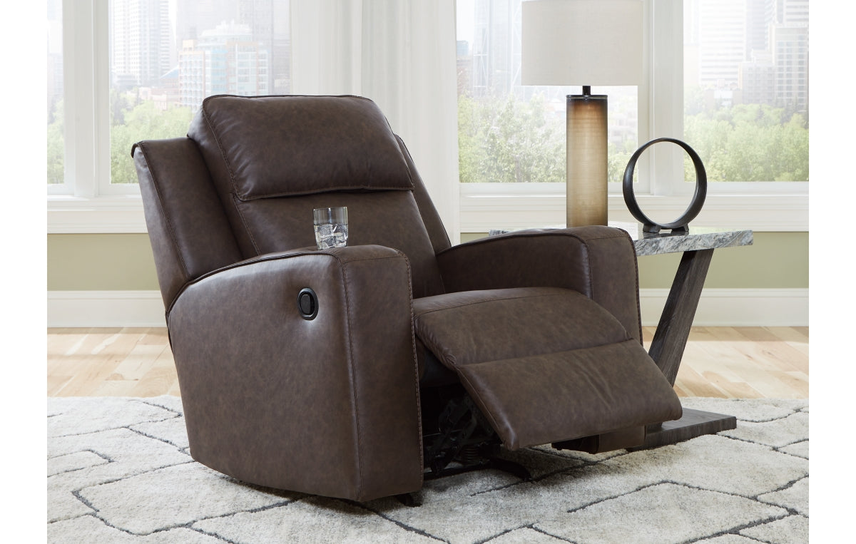 Lavenhorne Sofa, Loveseat and Recliner