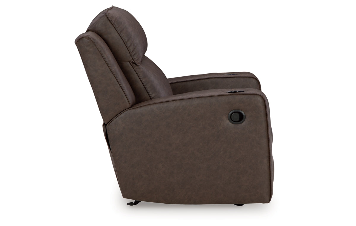 Lavenhorne Recliner