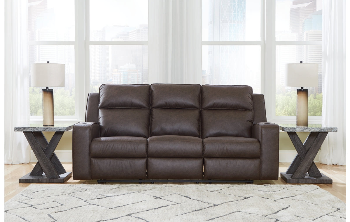 Lavenhorne Sofa, Loveseat and Recliner