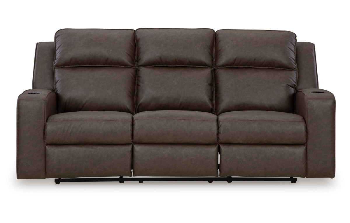 Lavenhorne Sofa, Loveseat and Recliner