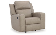 Lavenhorne Recliner