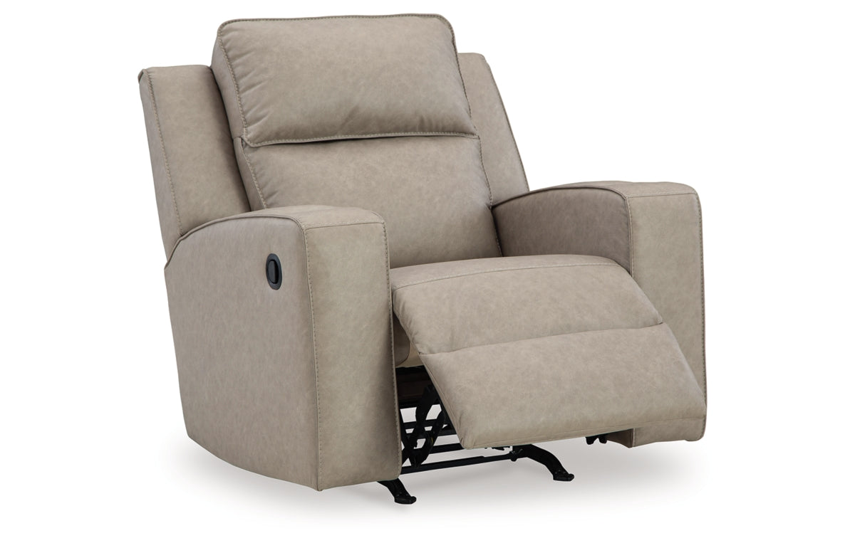 Lavenhorne Recliner