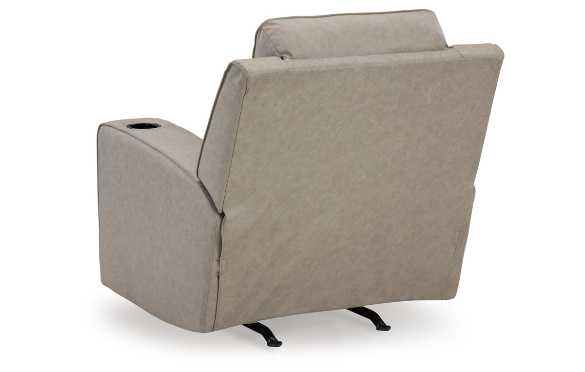 Lavenhorne Sofa, Loveseat and Recliner