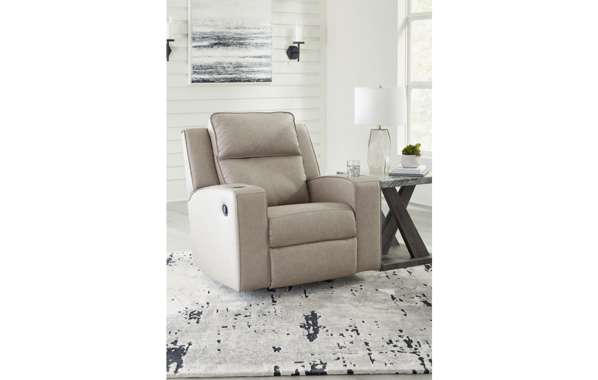 Lavenhorne Recliner