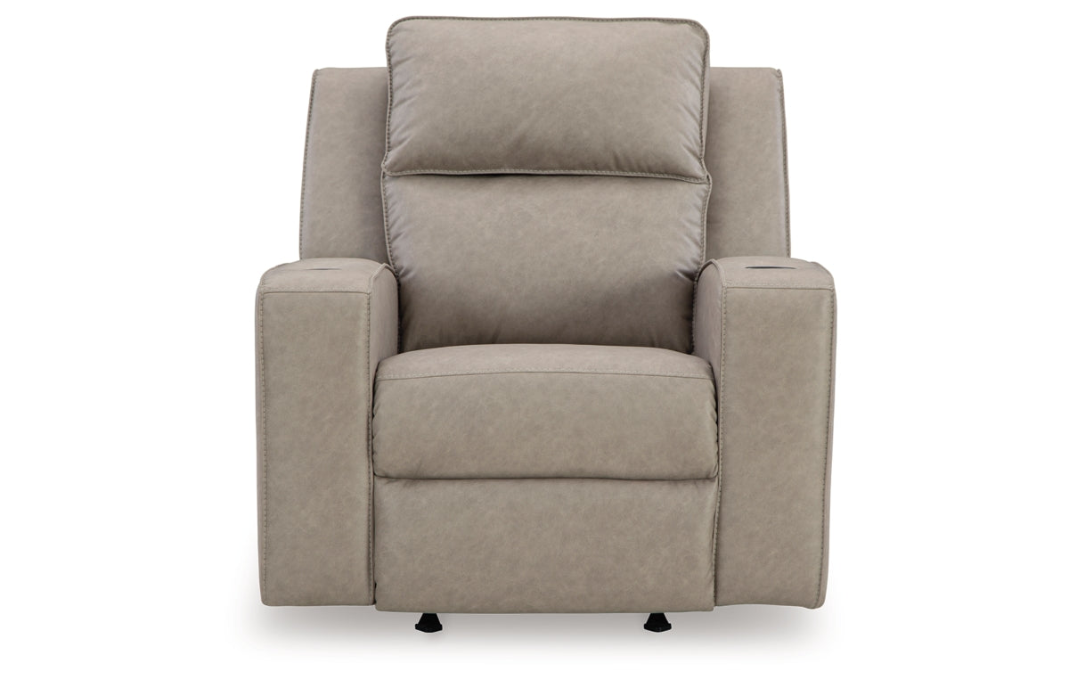 Lavenhorne Recliner