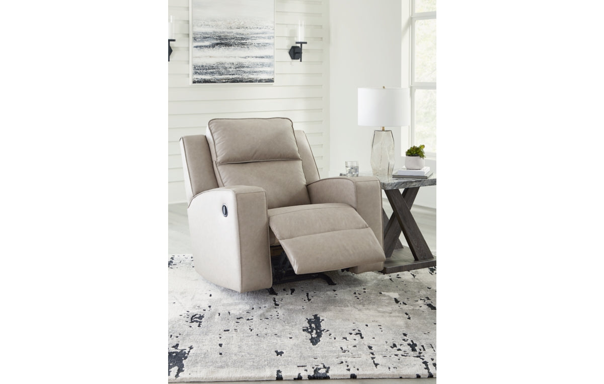 Lavenhorne Sofa, Loveseat and Recliner