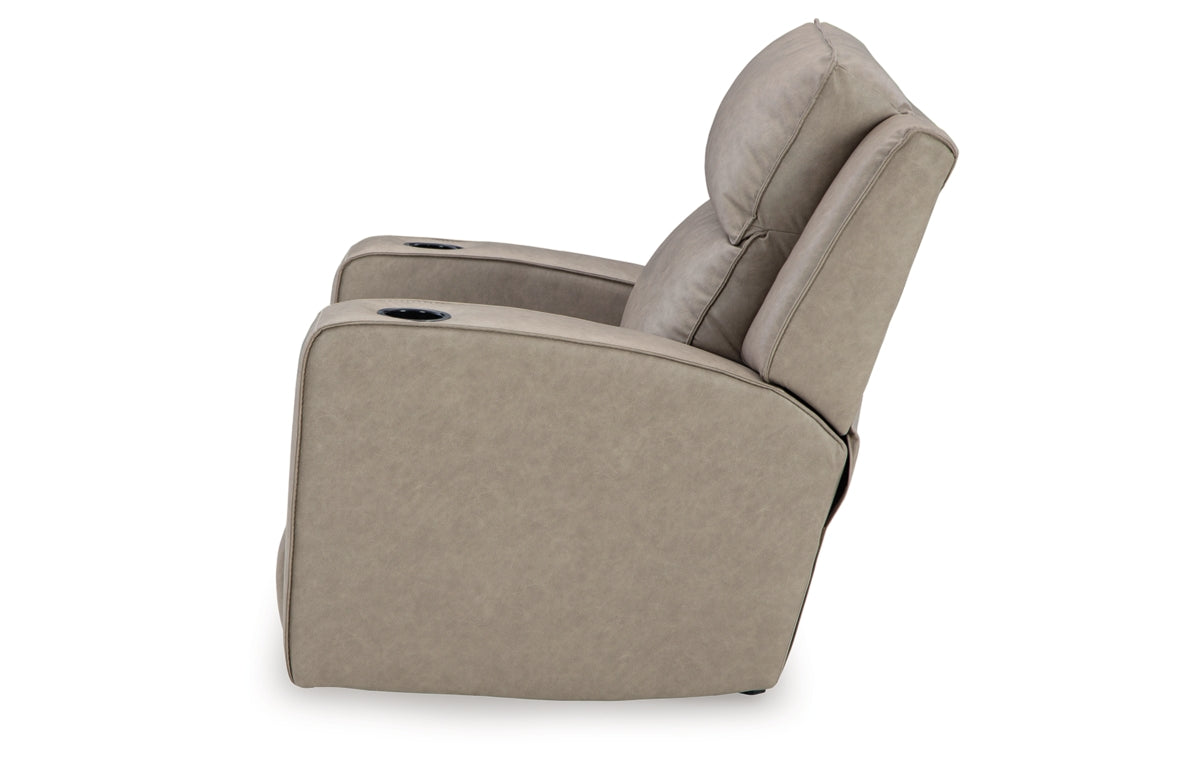 Lavenhorne Sofa, Loveseat and Recliner