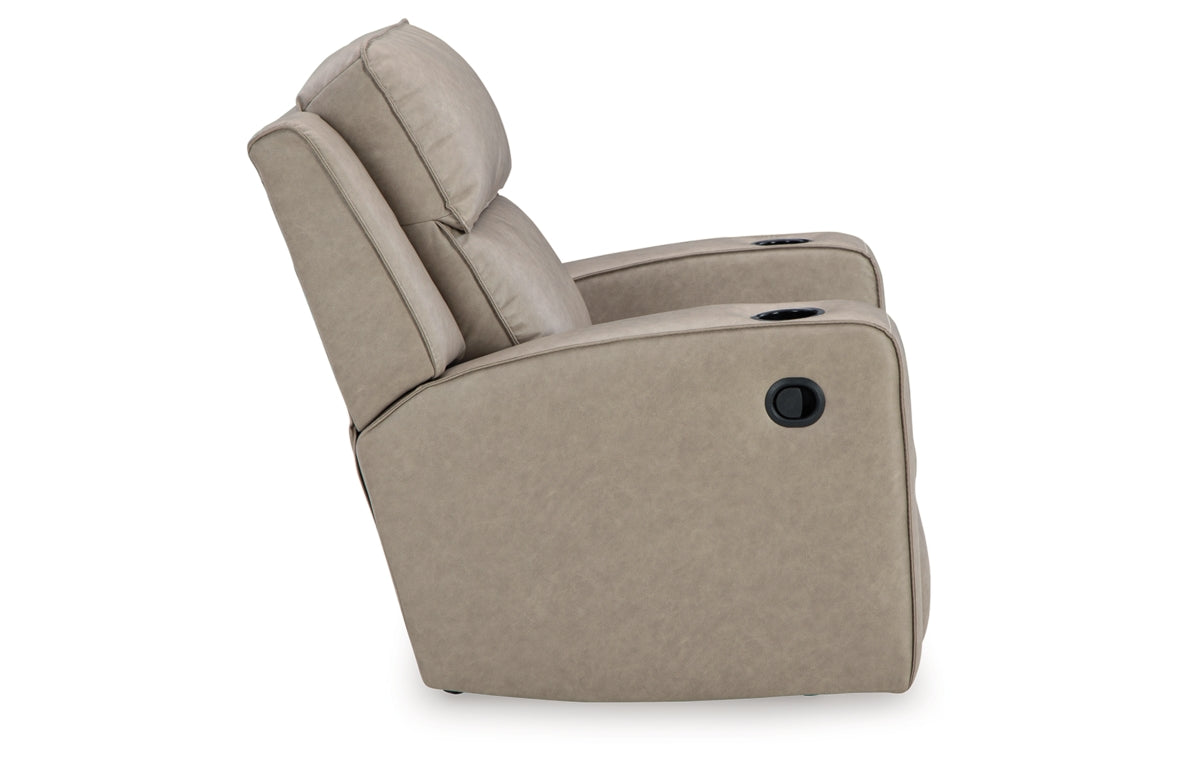 Lavenhorne Sofa, Loveseat and Recliner