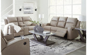 Lavenhorne Sofa, Loveseat and Recliner
