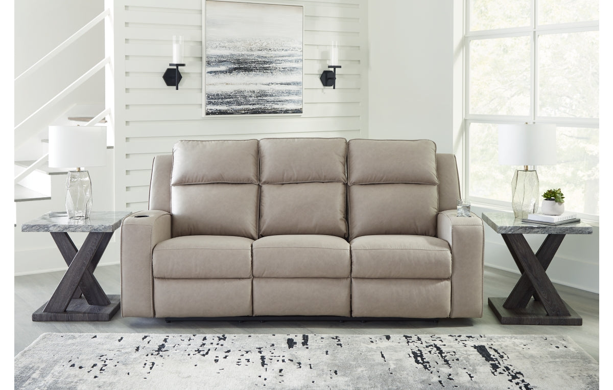 Lavenhorne Sofa, Loveseat and Recliner