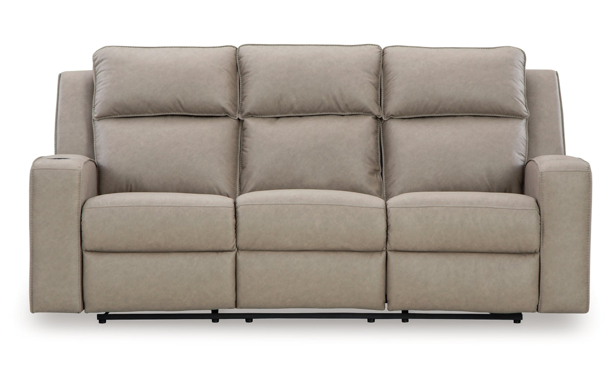 Lavenhorne Sofa and Loveseat