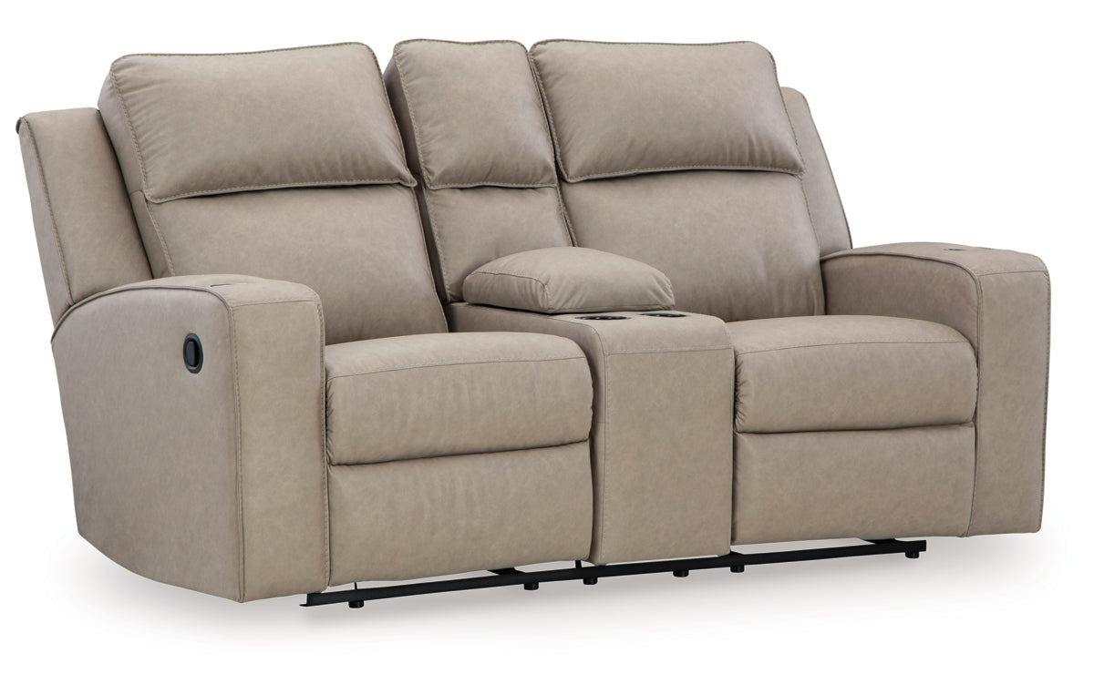 Lavenhorne Sofa, Loveseat and Recliner