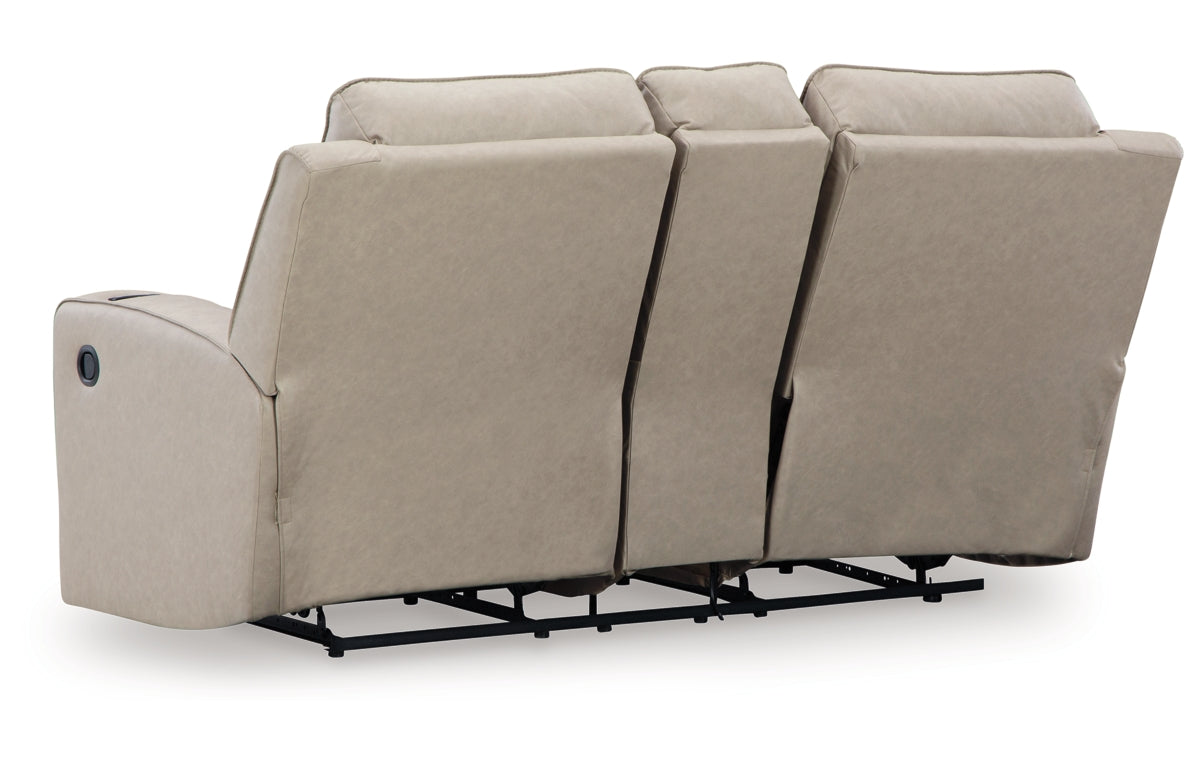Lavenhorne Sofa and Loveseat