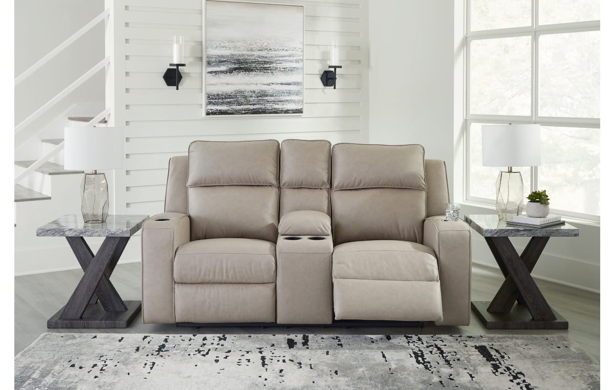 Lavenhorne Sofa, Loveseat and Recliner