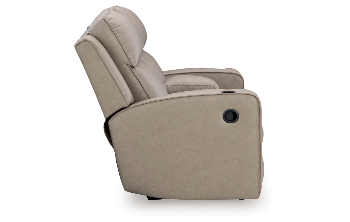 Lavenhorne Sofa and Loveseat