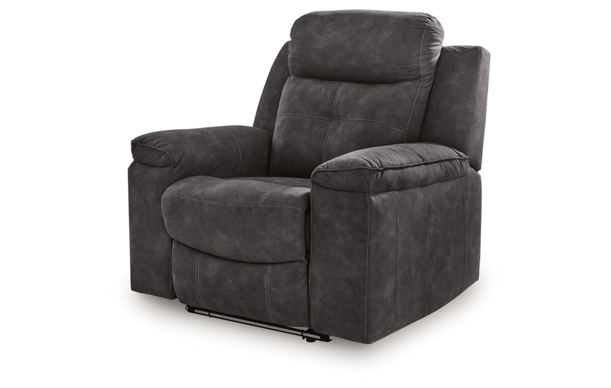 Brysonview Recliner