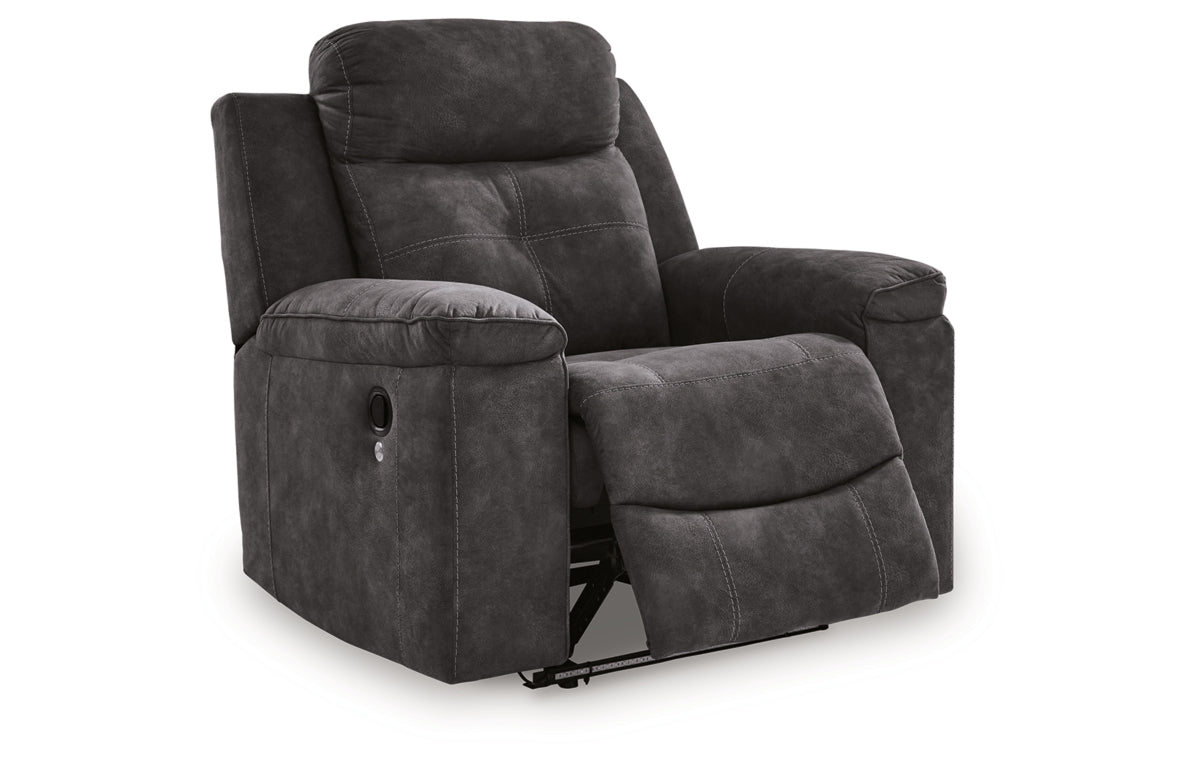 Brysonview Recliner