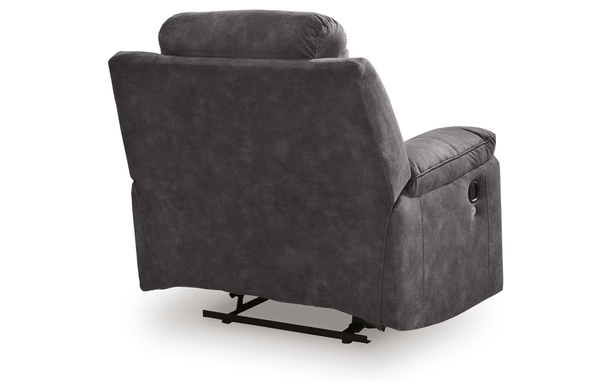 Brysonview Recliner