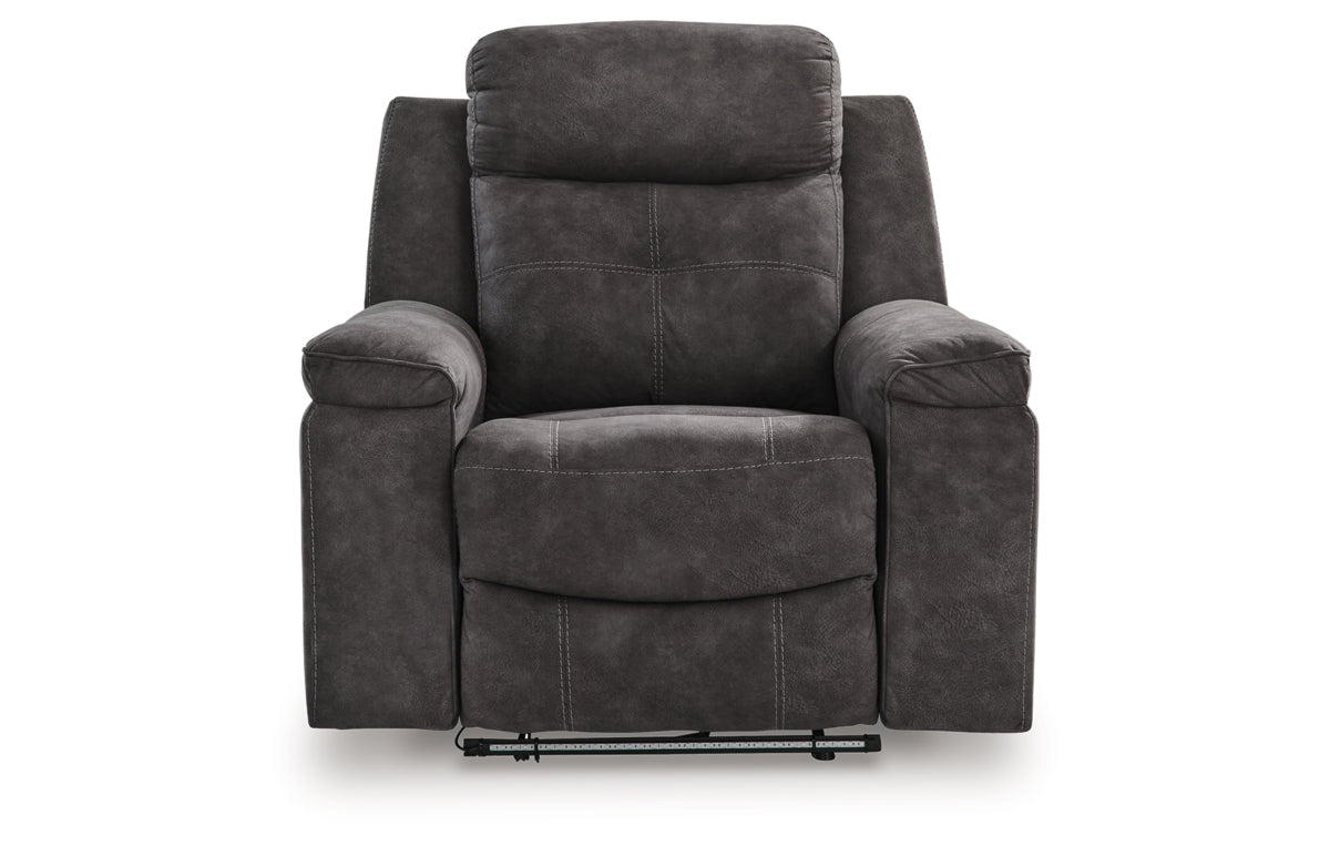 Brysonview Recliner