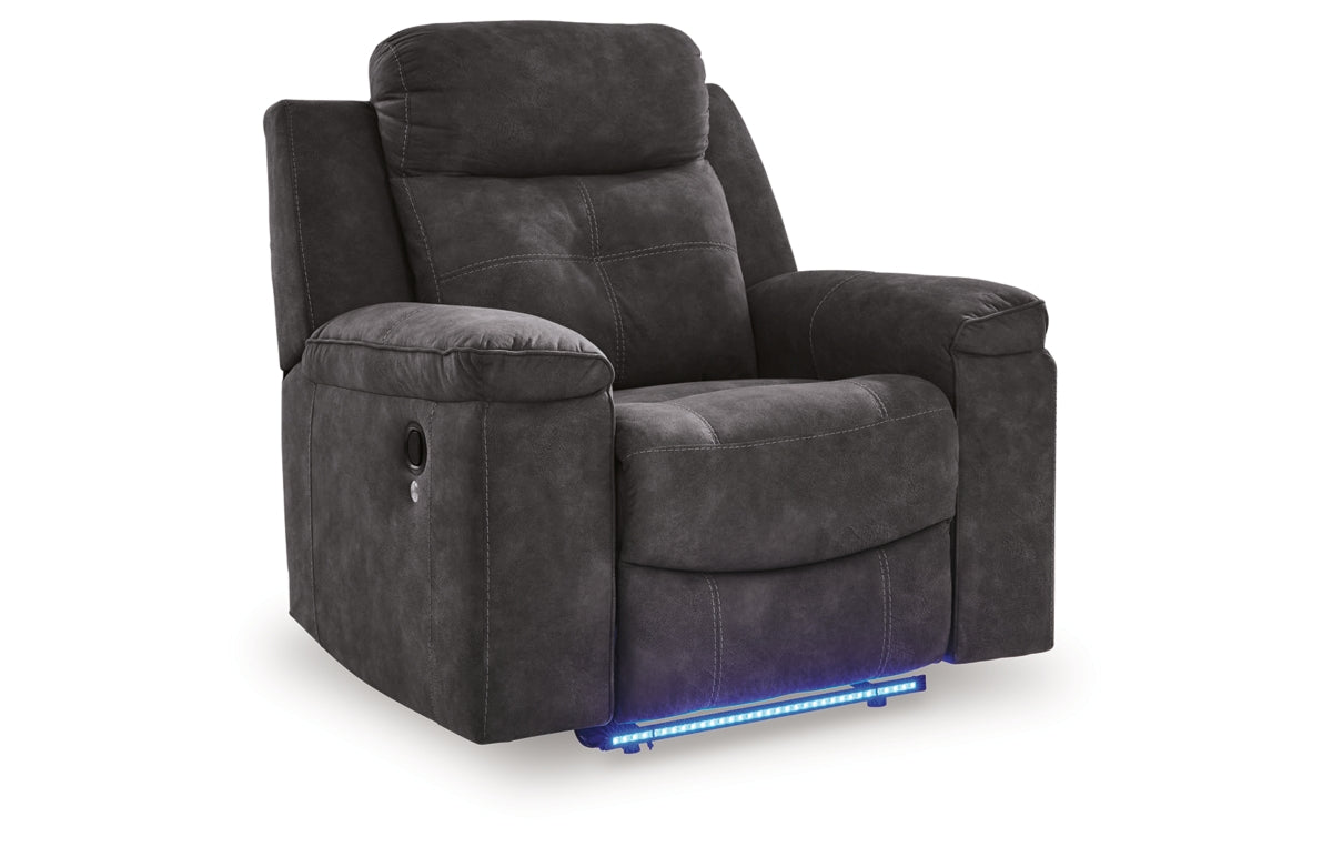 Brysonview Recliner
