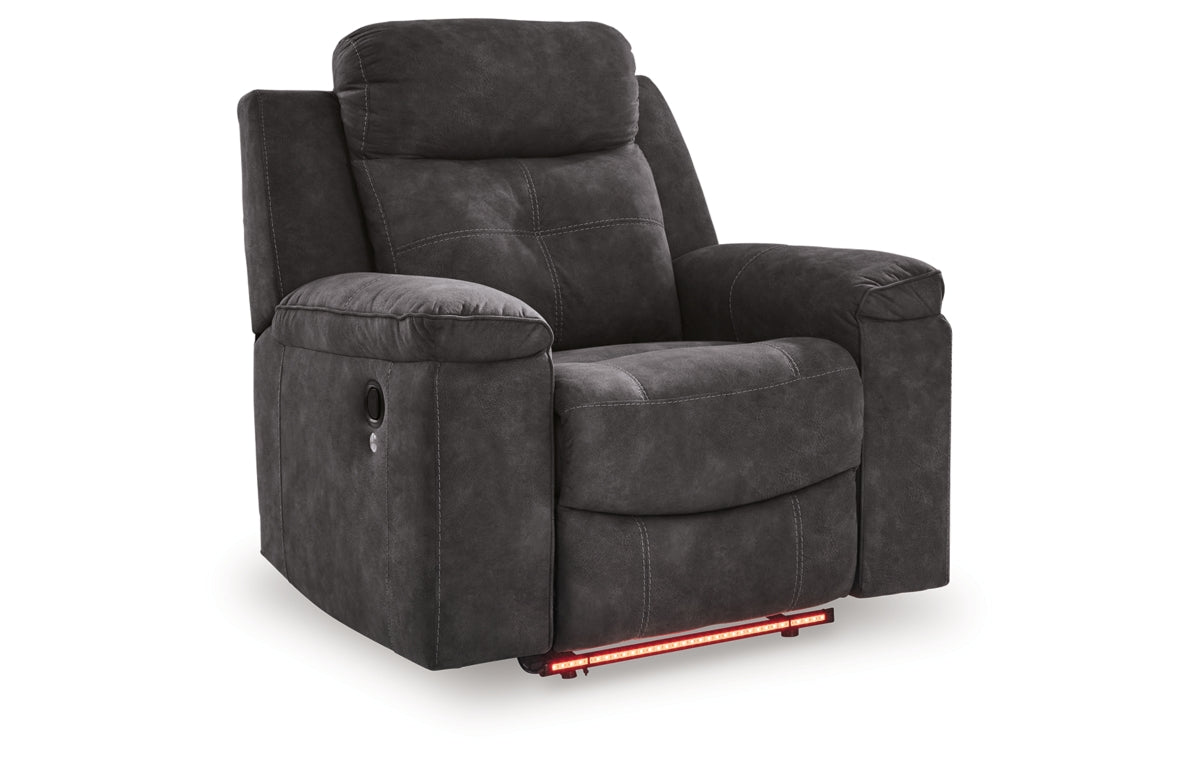 Brysonview Recliner