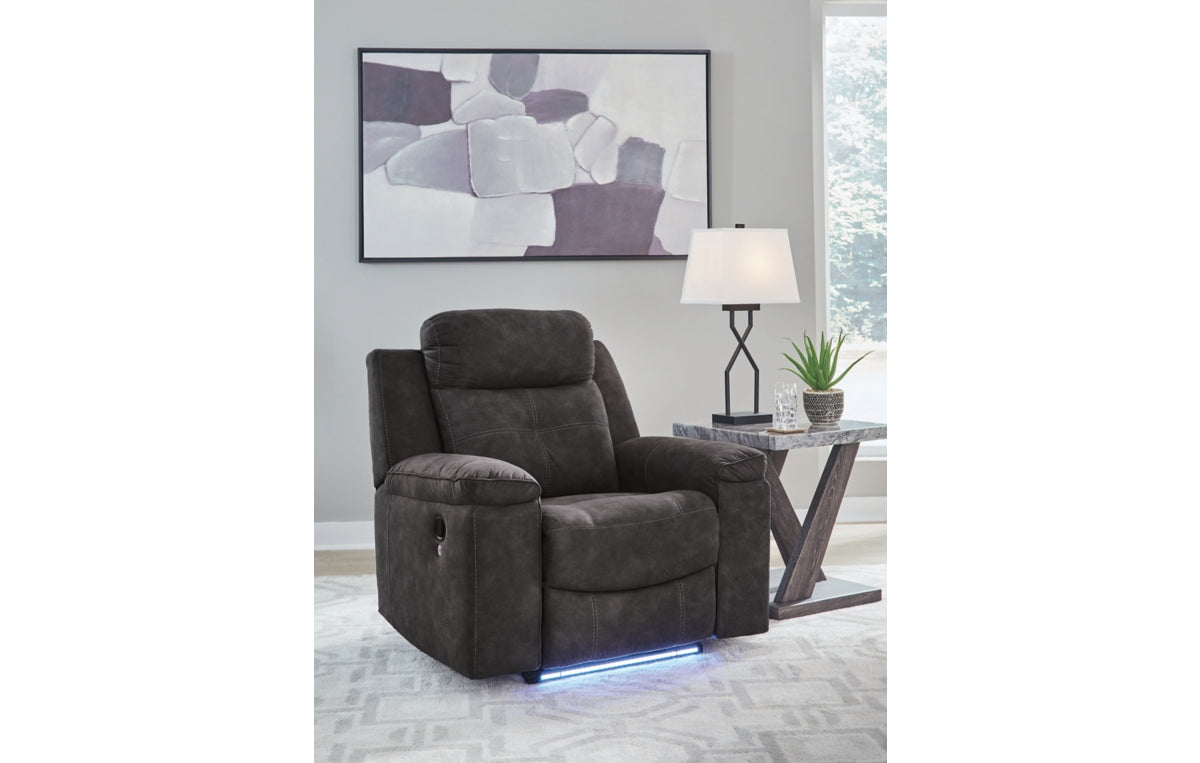 Brysonview Recliner