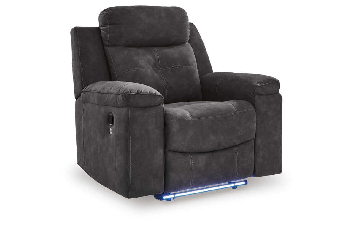 Brysonview Recliner