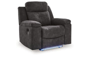 Brysonview Recliner