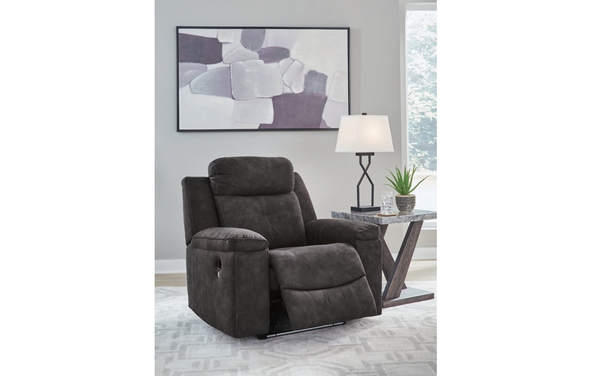 Brysonview Recliner
