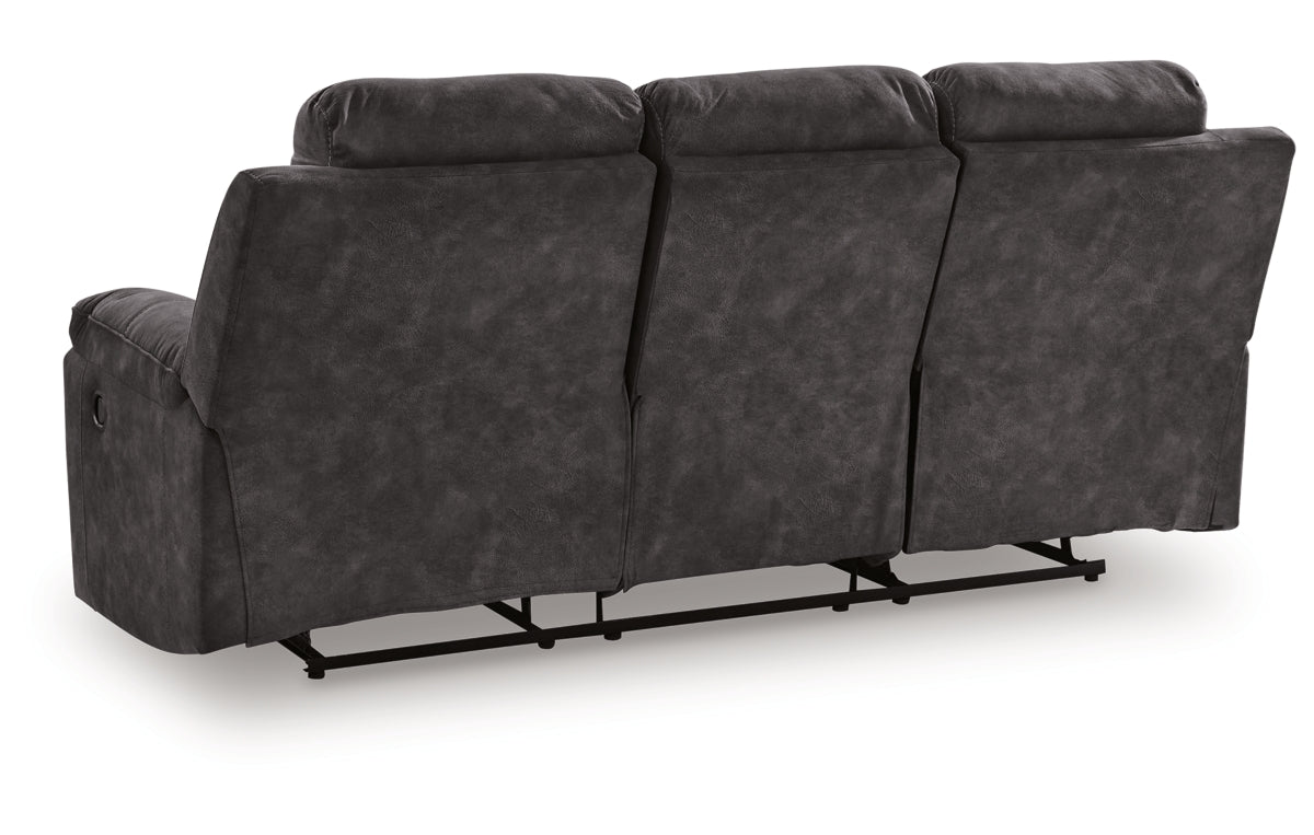 Brysonview Reclining Sofa