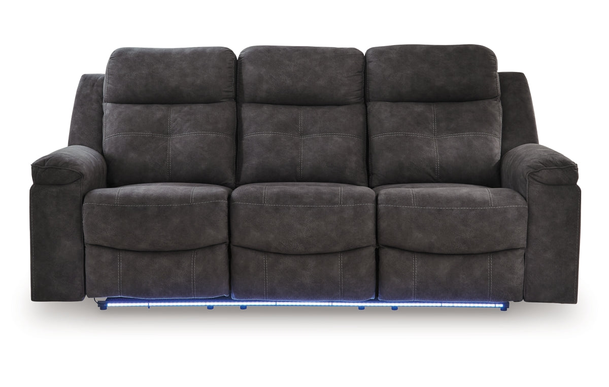 Brysonview Reclining Sofa