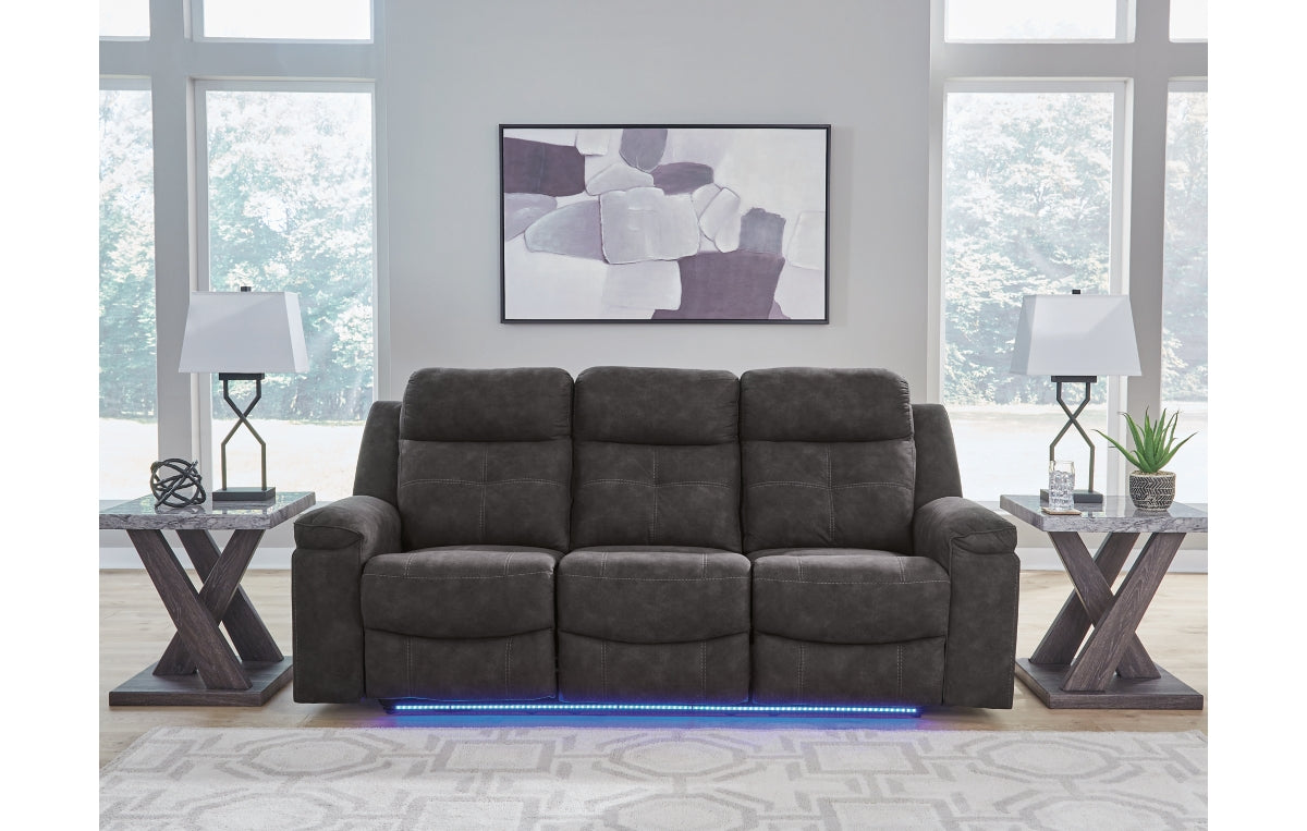 Brysonview Reclining Sofa