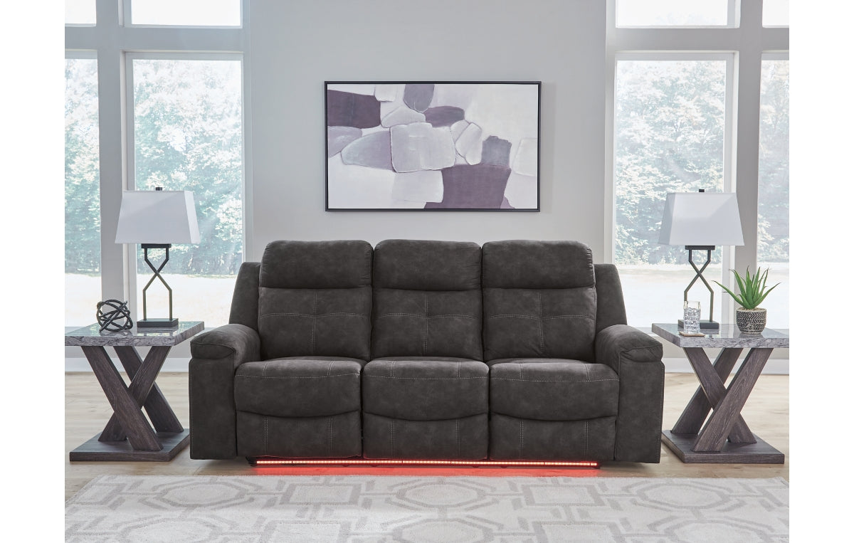 Brysonview Reclining Sofa