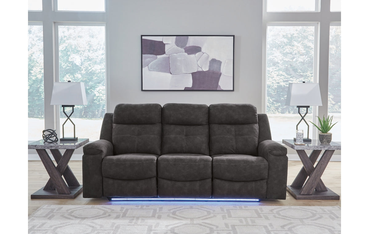 Brysonview Reclining Sofa