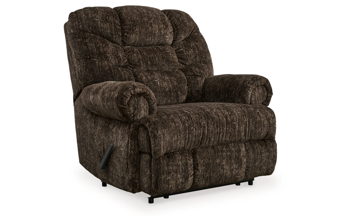 Movie Man Recliner
