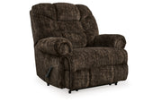 Movie Man Recliner
