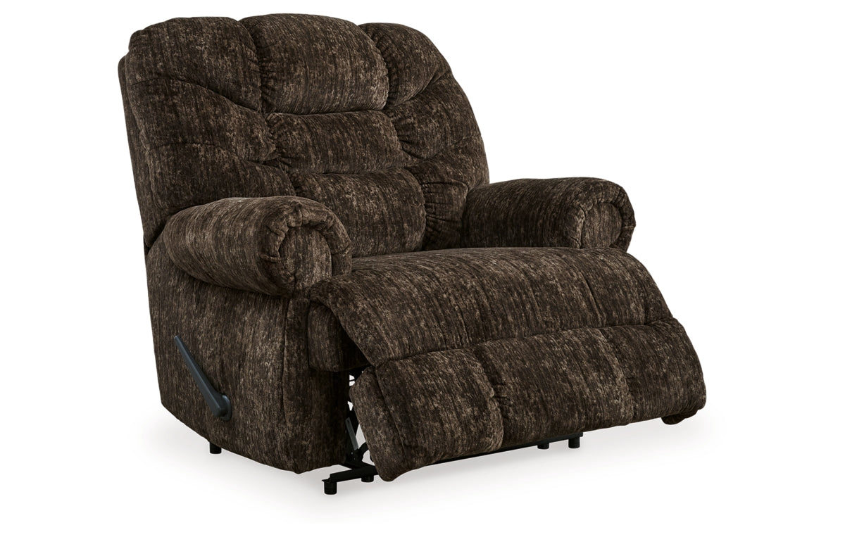 Movie Man Recliner