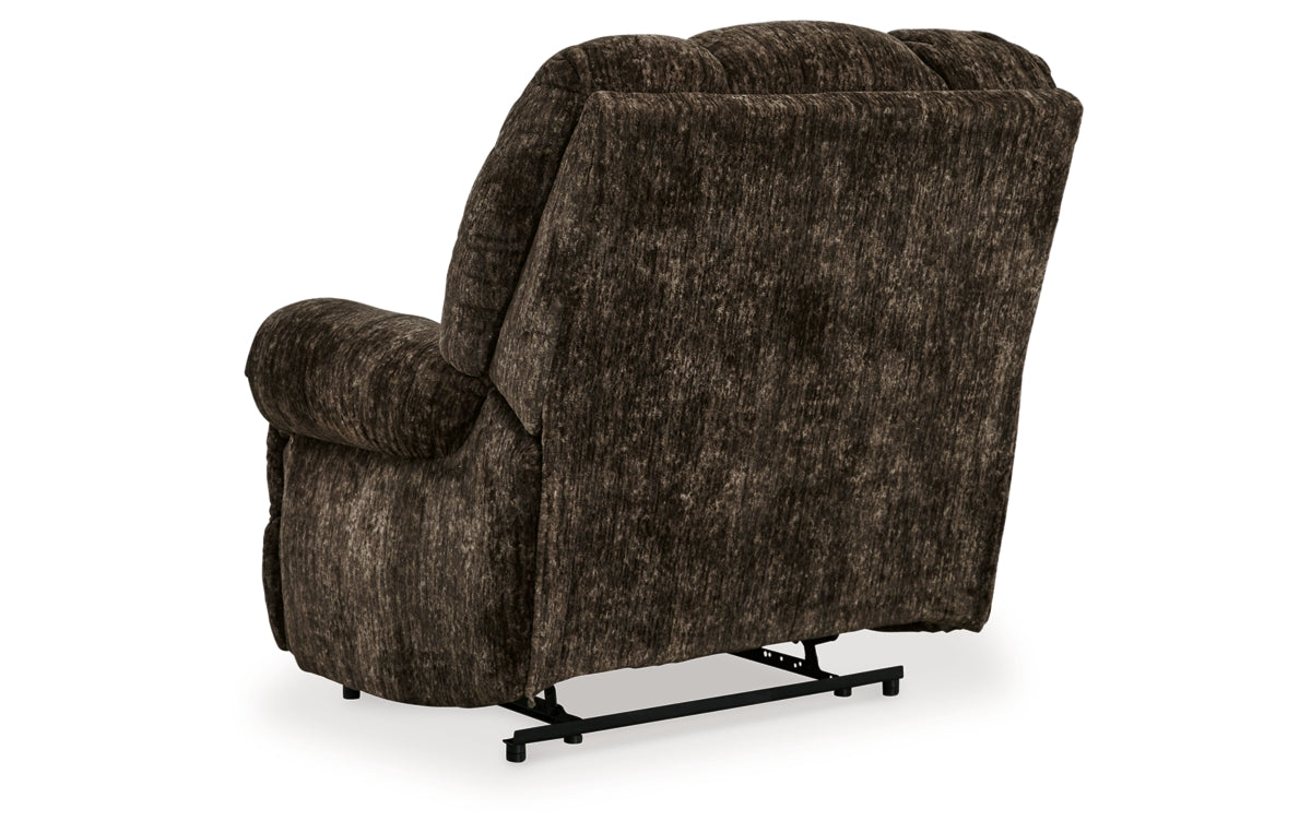Movie Man Recliner