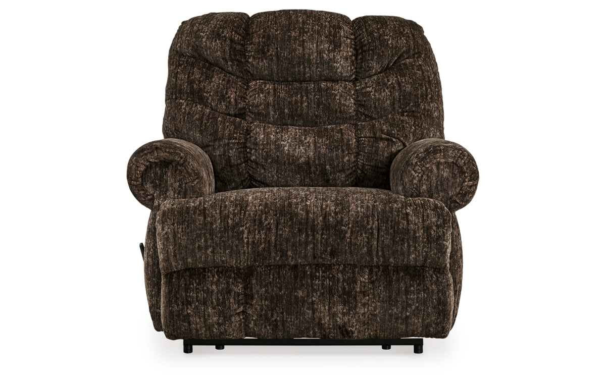 Movie Man Recliner