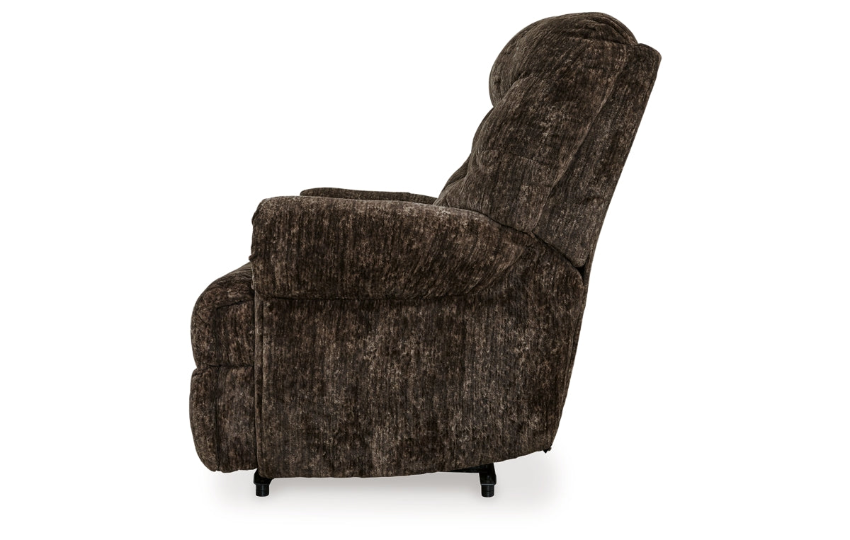 Movie Man Recliner